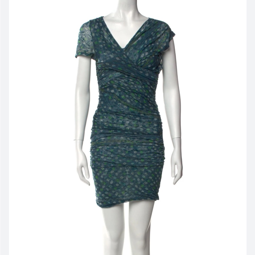 Isabel Marant Mini Dress